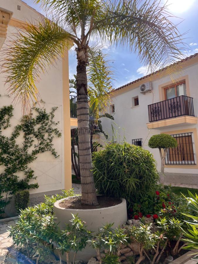 Vera Sun Luxury New!!! 89 En Vera Coast Los Amarguillos Exterior foto
