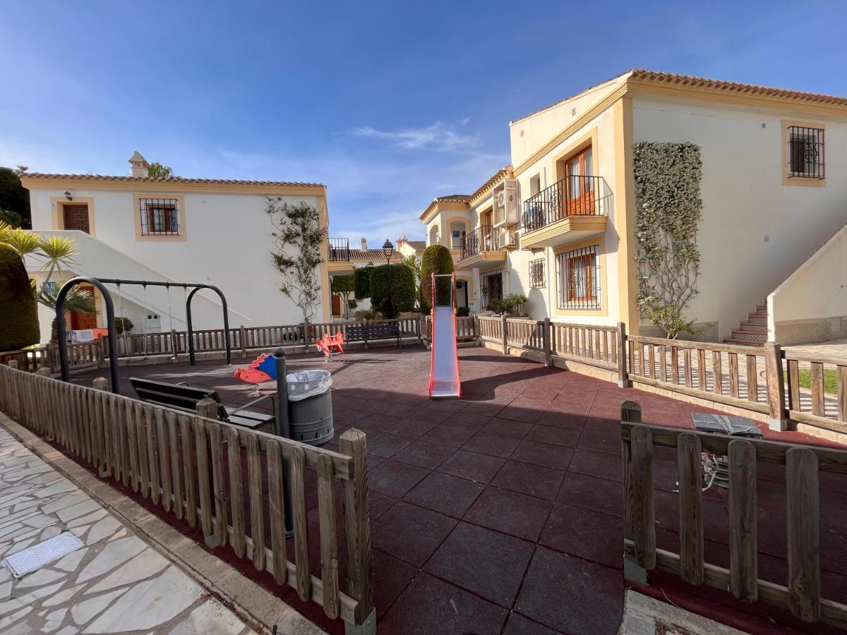 Vera Sun Luxury New!!! 89 En Vera Coast Los Amarguillos Exterior foto