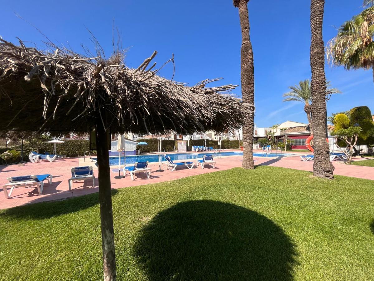 Vera Sun Luxury New!!! 89 En Vera Coast Los Amarguillos Exterior foto