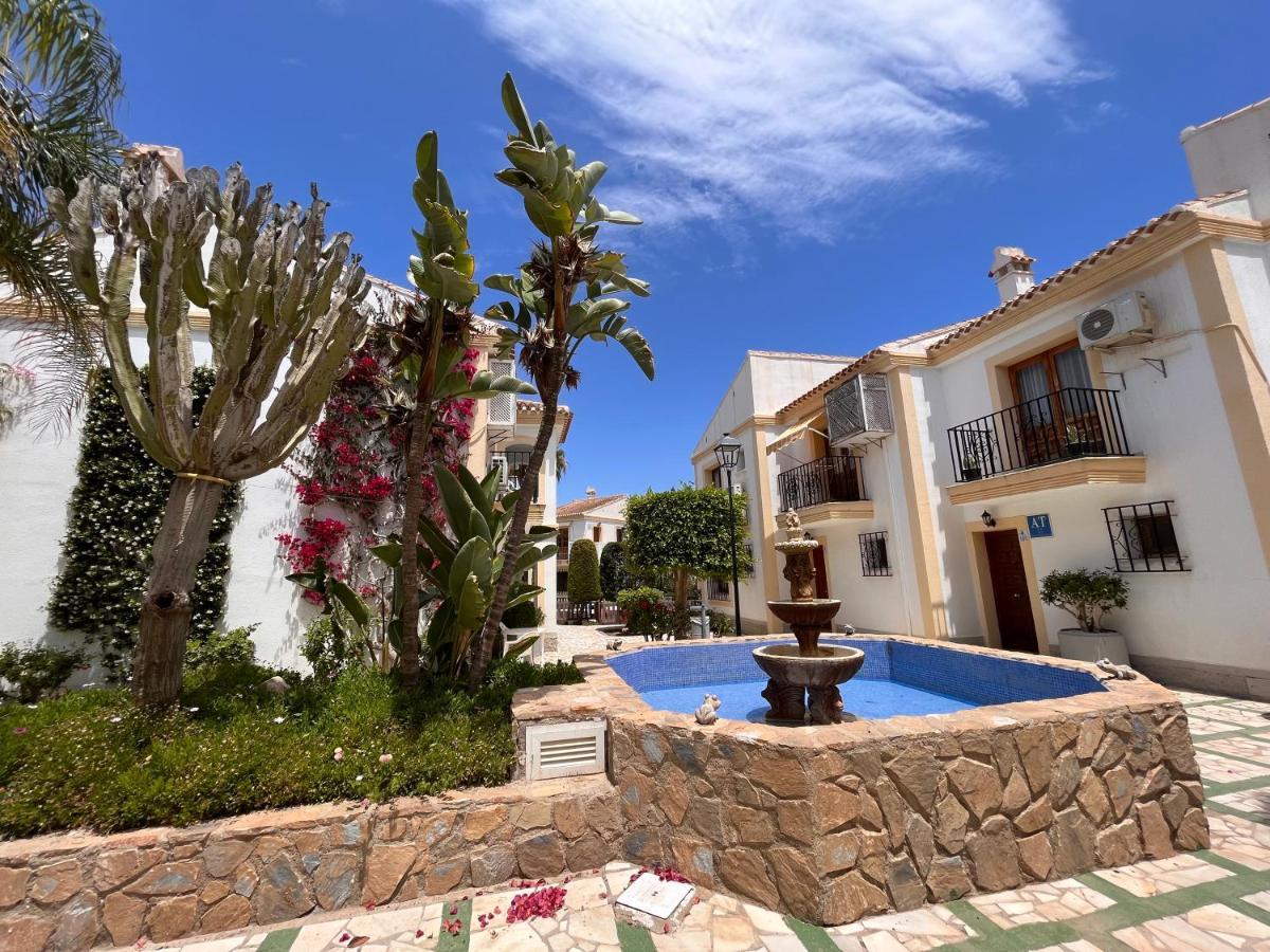 Vera Sun Luxury New!!! 89 En Vera Coast Los Amarguillos Exterior foto