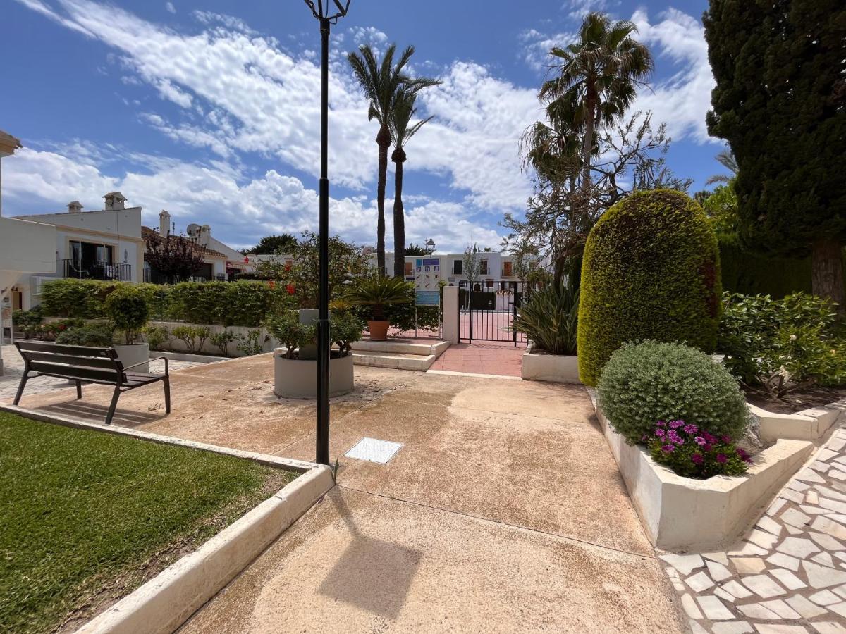 Vera Sun Luxury New!!! 89 En Vera Coast Los Amarguillos Exterior foto