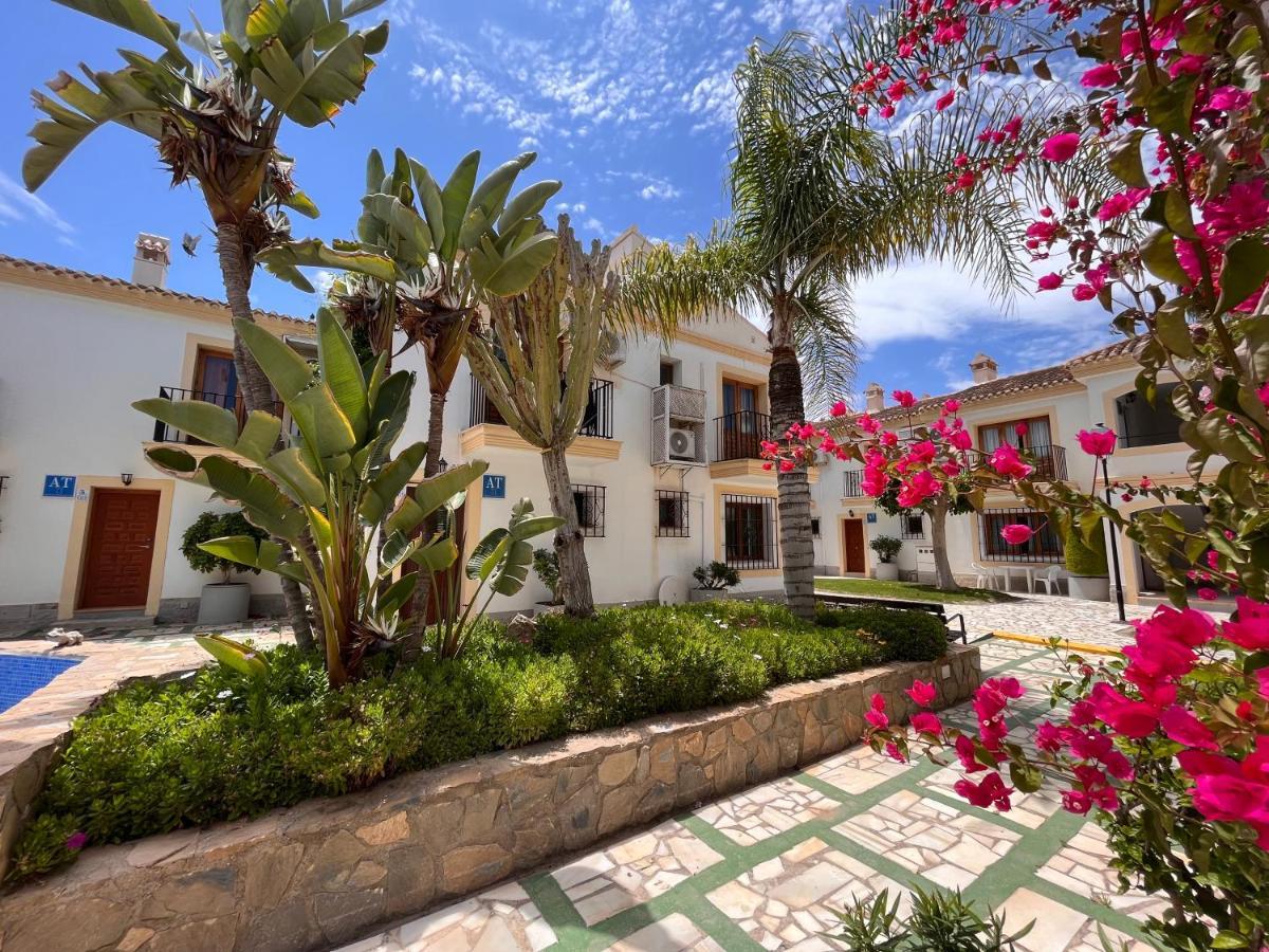 Vera Sun Luxury New!!! 89 En Vera Coast Los Amarguillos Exterior foto
