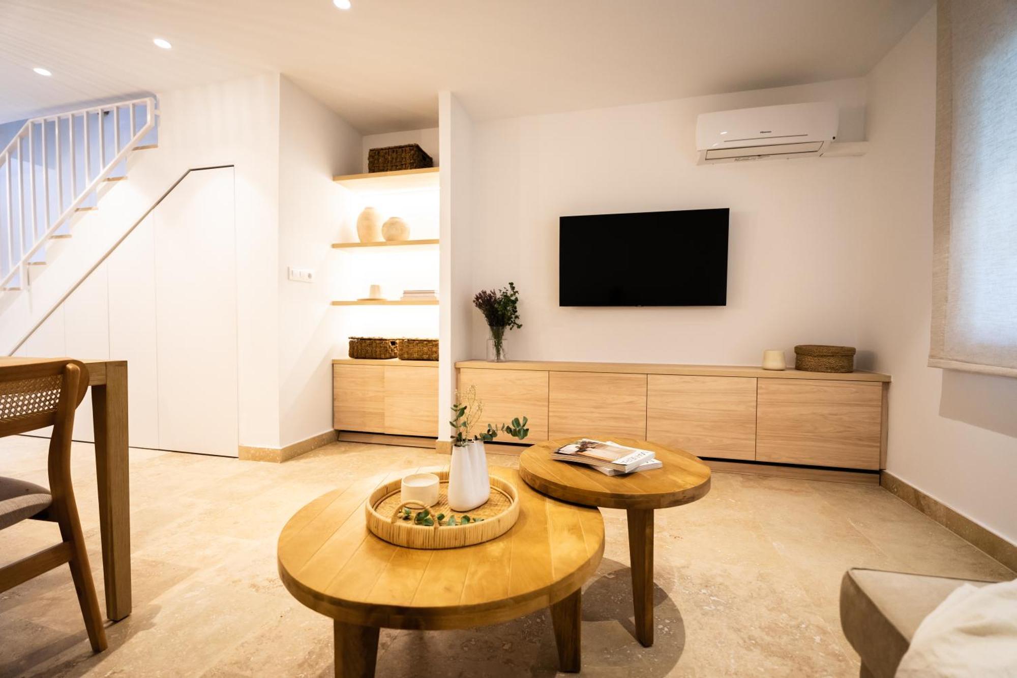 Vera Sun Luxury New!!! 89 En Vera Coast Los Amarguillos Exterior foto