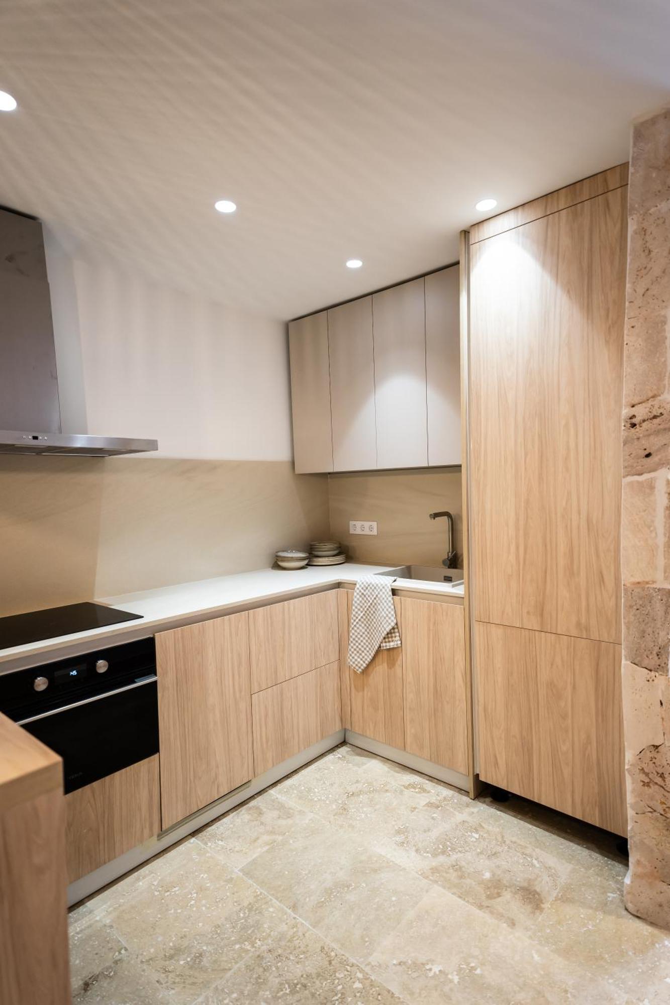 Vera Sun Luxury New!!! 89 En Vera Coast Los Amarguillos Exterior foto