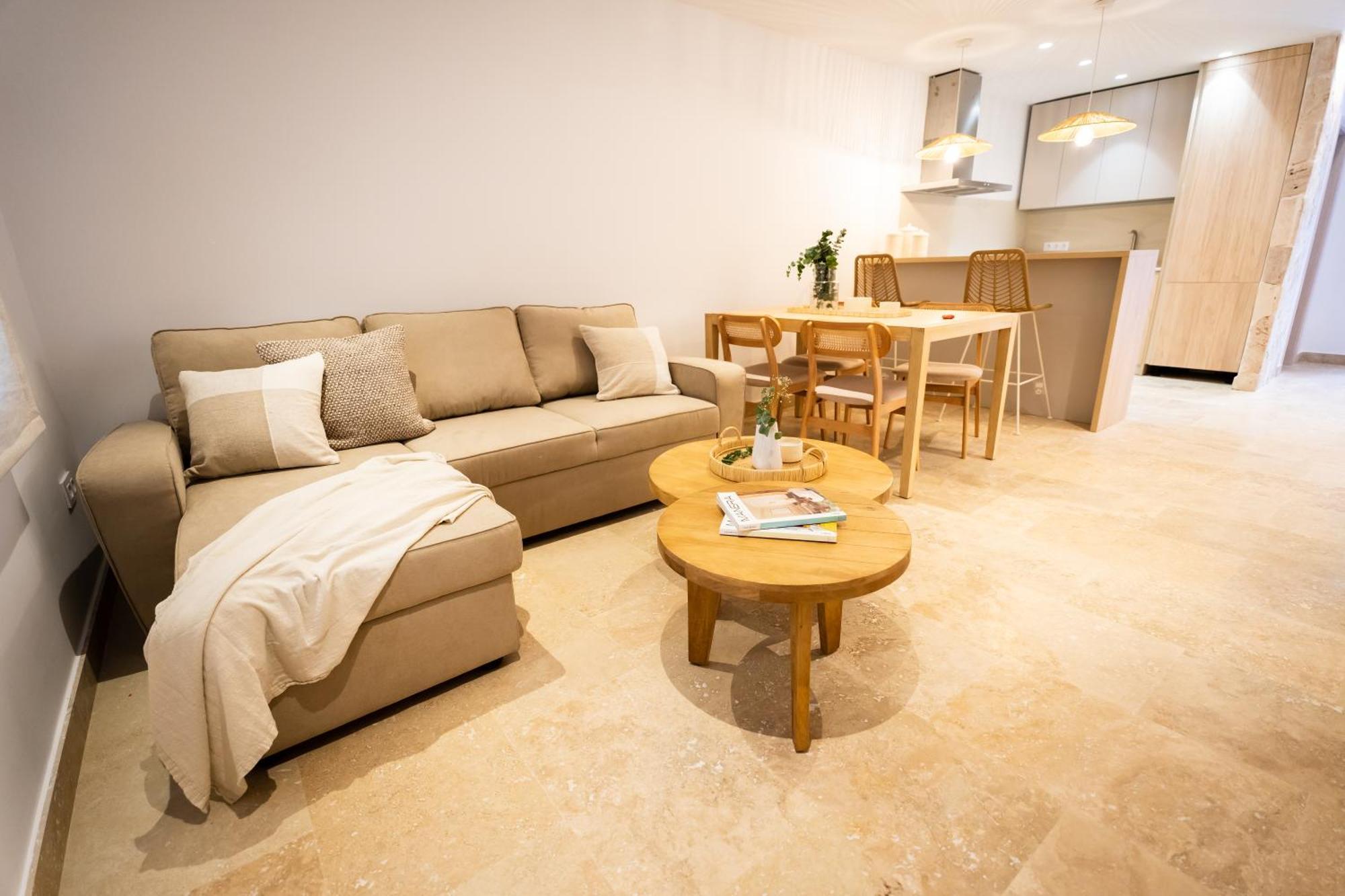 Vera Sun Luxury New!!! 89 En Vera Coast Los Amarguillos Exterior foto
